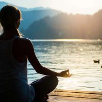 Women’s Secret #2 – MEDITATION. Fertility & Menstrual Bio-Hacking