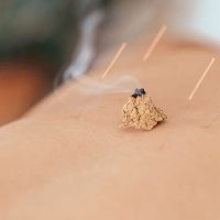 Women’s Secret #1 – MOXIBUSTION. Fertility & Menstrual Bio-Hacking