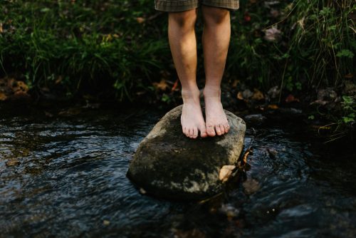 Acupuncture for shin splints