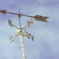 Its official, the super El Nino is with us! What does Chinese medicine say about serious weather events?