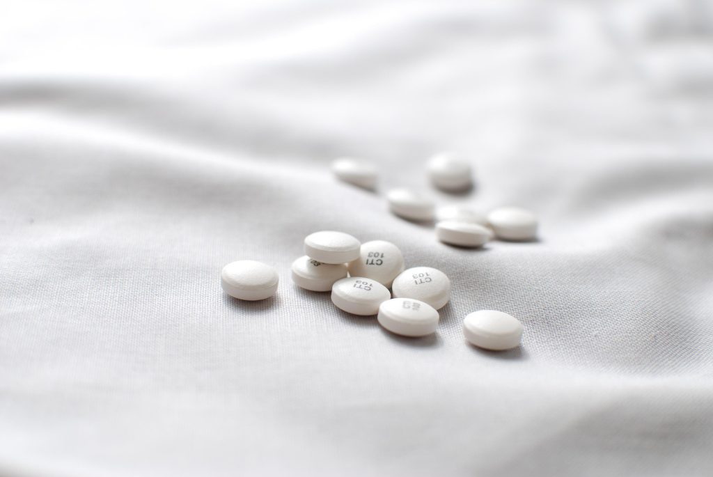 Pain relief NSAIDs research based acupuncture